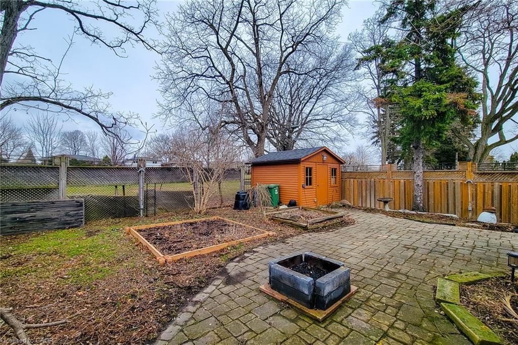 Single Family Residence for sale at 114 Juanita Drive, Hamilton, ON, L9C 2G3 - Westcliffe - MLS: 40814570