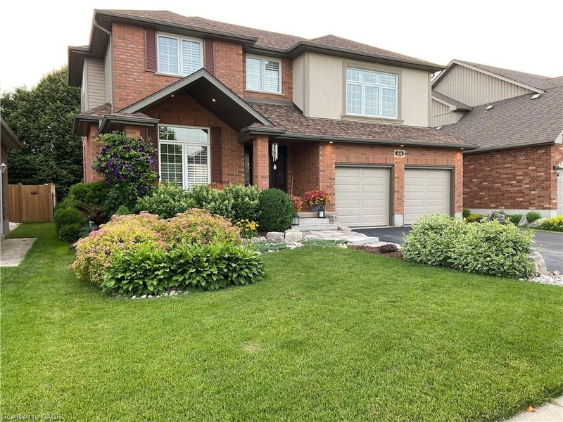 44 Crane Crescent