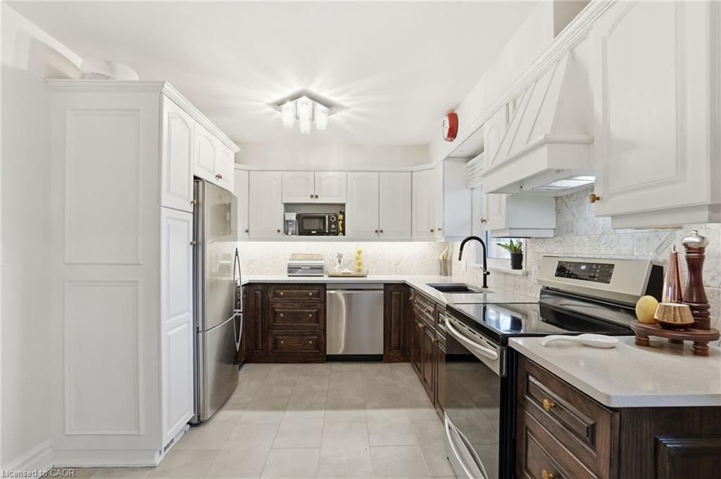 Single Family Residence for sale at 101 Organ Crescent, Hamilton, ON, L8T 1Y8 - Huntington - MLS: 40814594