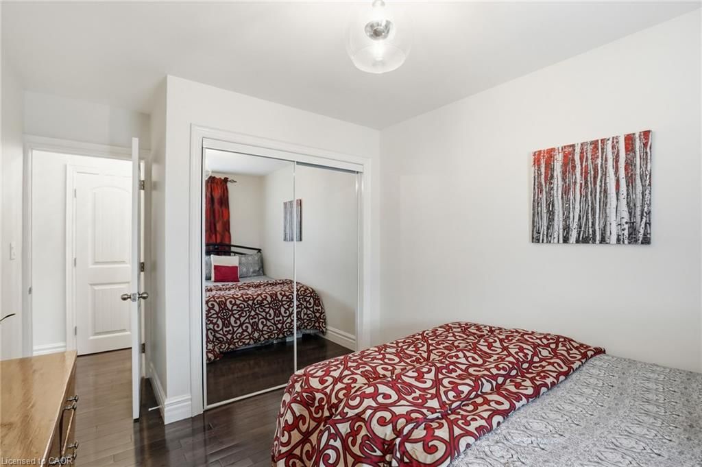 Single Family Residence for sale at 101 Organ Crescent, Hamilton, ON, L8T 1Y8 - Huntington - MLS: 40814594