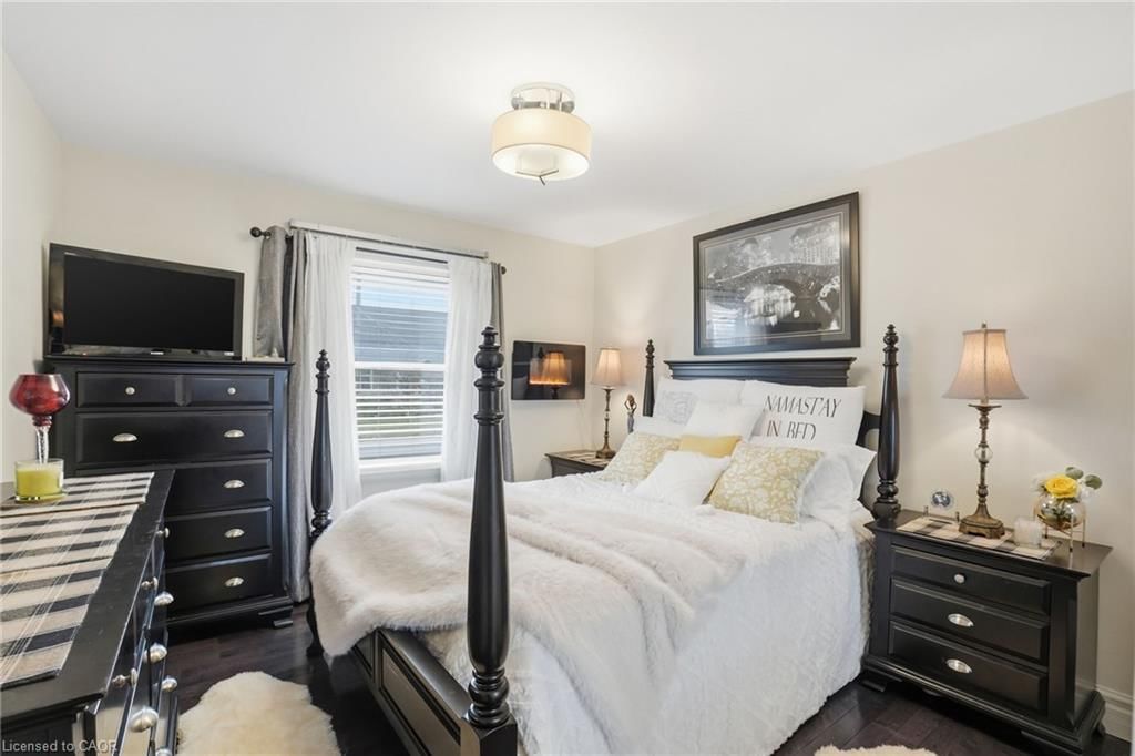 Single Family Residence for sale at 101 Organ Crescent, Hamilton, ON, L8T 1Y8 - Huntington - MLS: 40814594