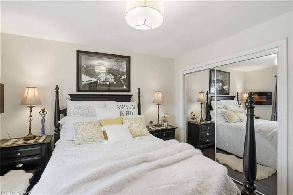 Single Family Residence for sale at 101 Organ Crescent, Hamilton, ON, L8T 1Y8 - Huntington - MLS: 40814594