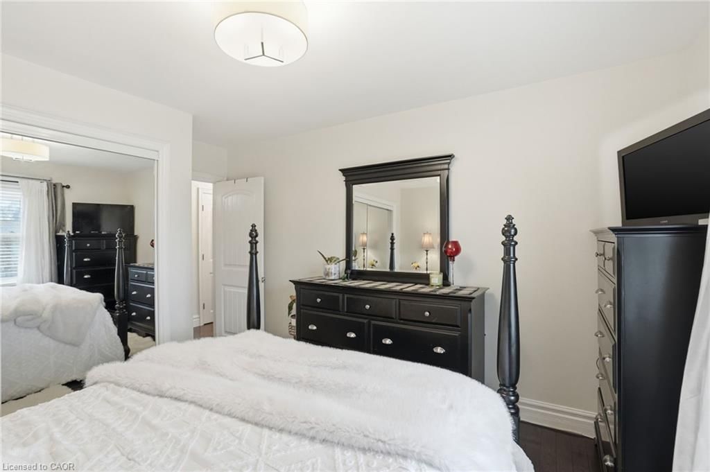 Single Family Residence for sale at 101 Organ Crescent, Hamilton, ON, L8T 1Y8 - Huntington - MLS: 40814594