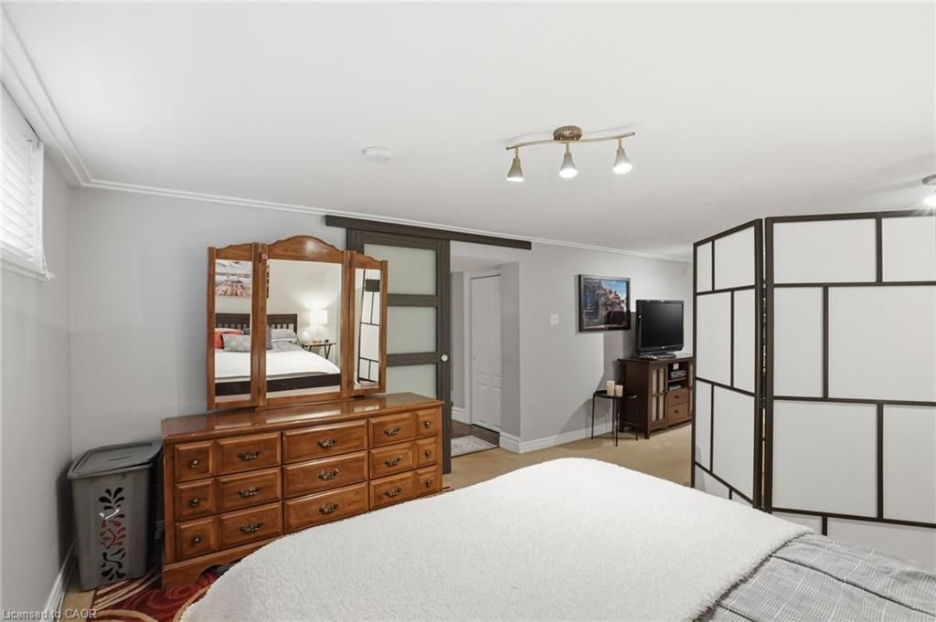 Single Family Residence for sale at 101 Organ Crescent, Hamilton, ON, L8T 1Y8 - Huntington - MLS: 40814594