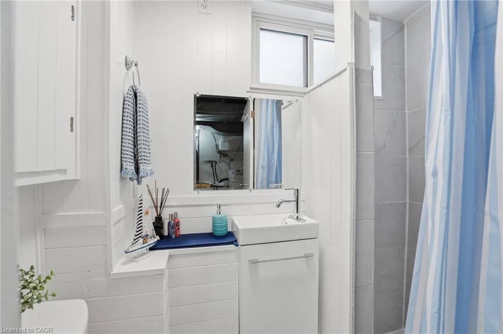 Single Family Residence for sale at 101 Organ Crescent, Hamilton, ON, L8T 1Y8 - Huntington - MLS: 40814594