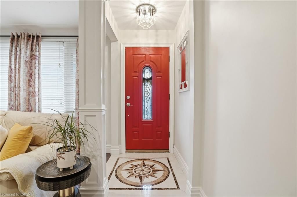 Single Family Residence for sale at 101 Organ Crescent, Hamilton, ON, L8T 1Y8 - Huntington - MLS: 40814594