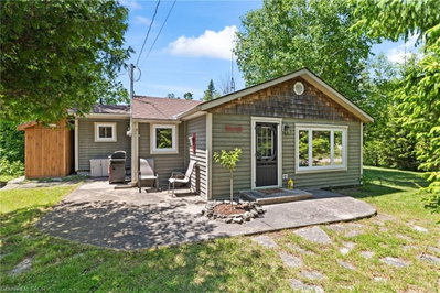 282 Widgeon Cove Road