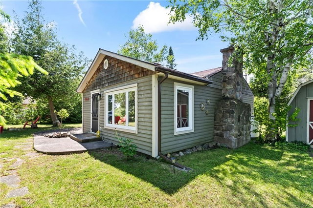 282 Widgeon Cove Road