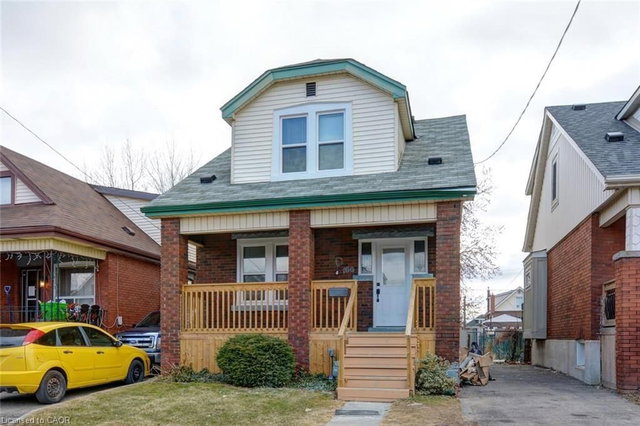 166 Fairfield Avenue