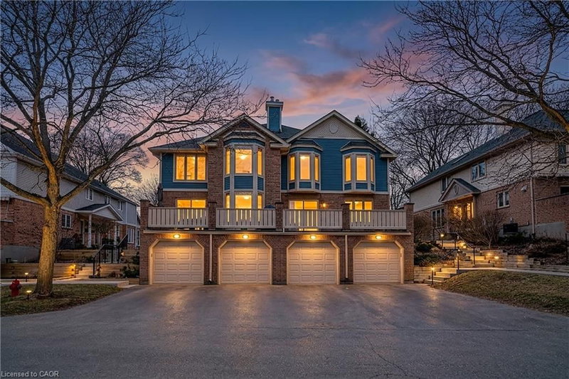 941 Gordon Street, Guelph, Ontario