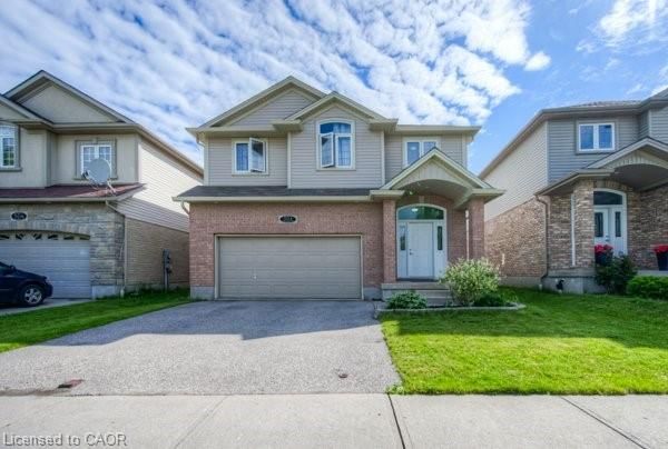 504 Wood Nettle Way