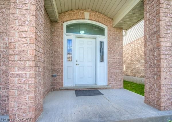 504 Wood Nettle Way