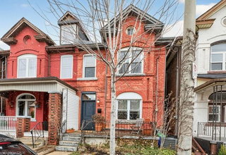 18 St Matthews Avenue