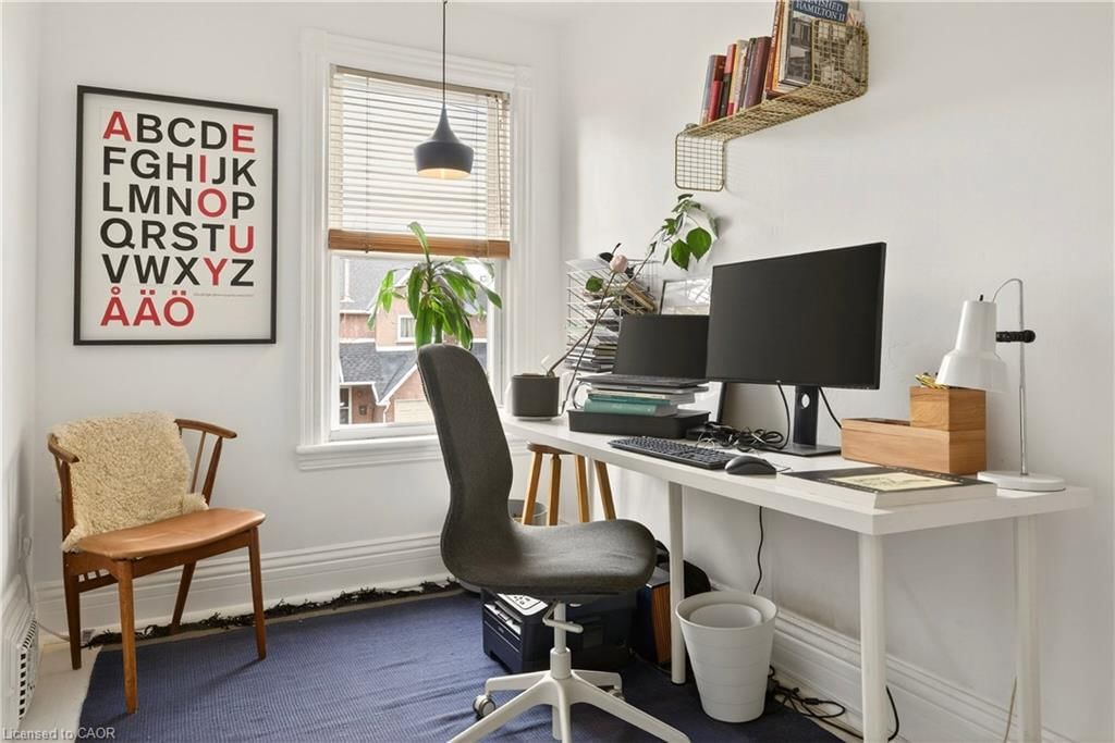 Single Family Residence for sale at 18 St Matthews Avenue, Hamilton, ON, L8L 5P3 - Landsdale - MLS: 40814756