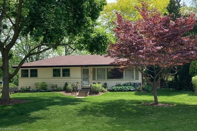 5 Mayfair Avenue
