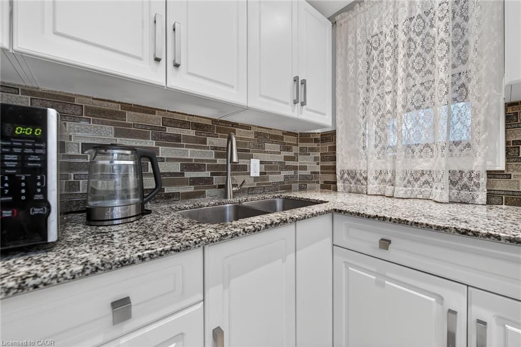 Single Family Residence for sale at 96 Wentworth Street, Hamilton, ON, L8L 5V4 - Landsdale - MLS: 40814831