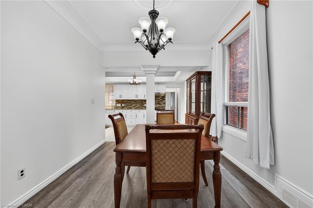 Single Family Residence for sale at 96 Wentworth Street, Hamilton, ON, L8L 5V4 - Landsdale - MLS: 40814831