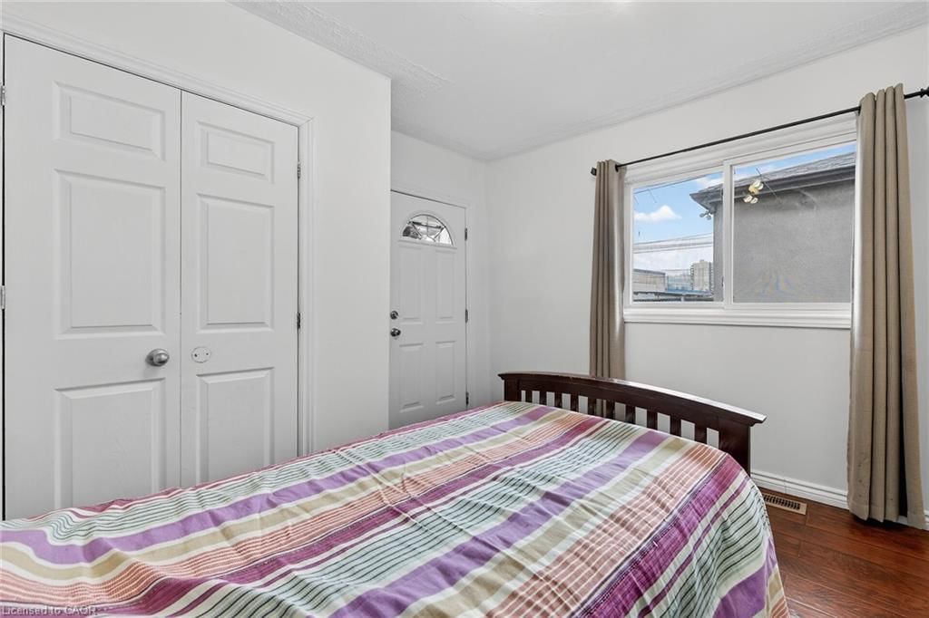 Single Family Residence for sale at 96 Wentworth Street, Hamilton, ON, L8L 5V4 - Landsdale - MLS: 40814831