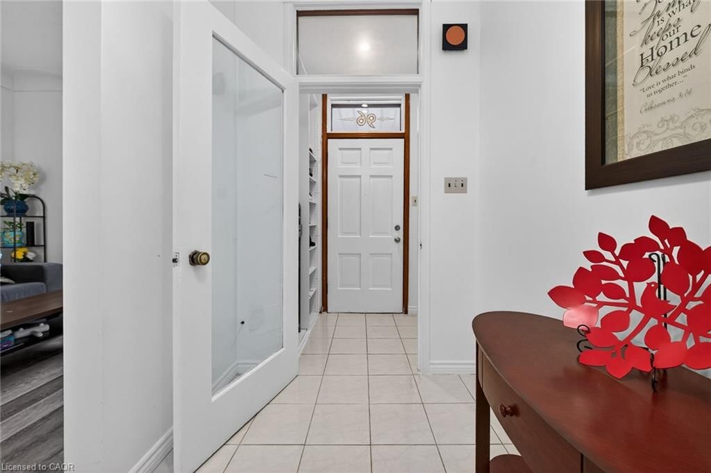 Single Family Residence for sale at 96 Wentworth Street, Hamilton, ON, L8L 5V4 - Landsdale - MLS: 40814831