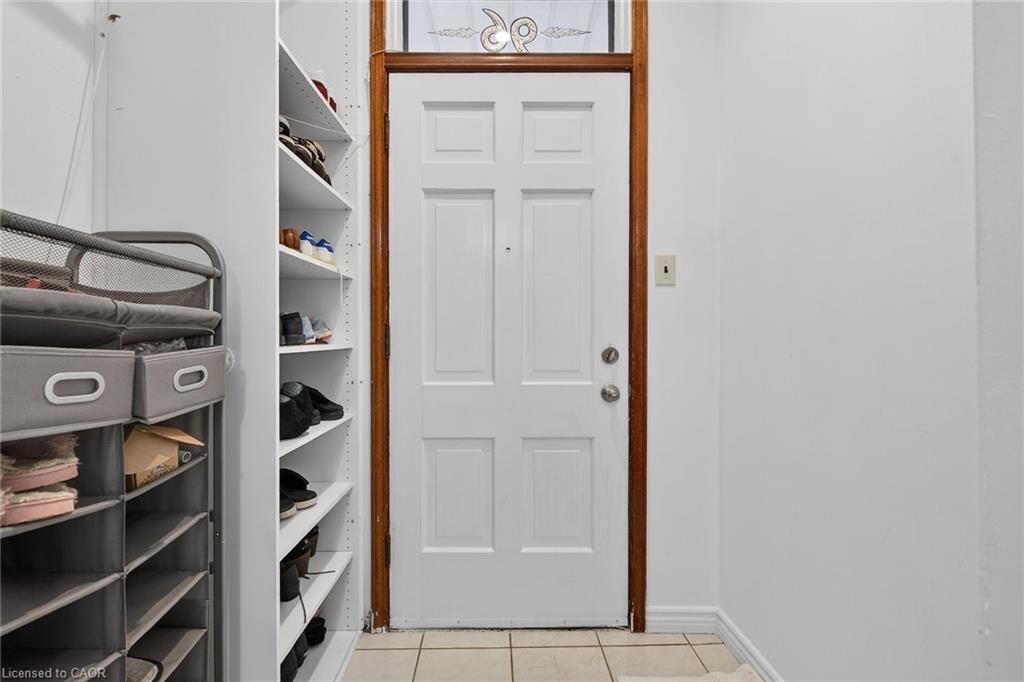 Single Family Residence for sale at 96 Wentworth Street, Hamilton, ON, L8L 5V4 - Landsdale - MLS: 40814831