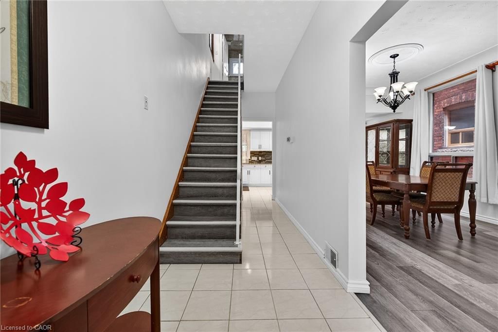 Single Family Residence for sale at 96 Wentworth Street, Hamilton, ON, L8L 5V4 - Landsdale - MLS: 40814831