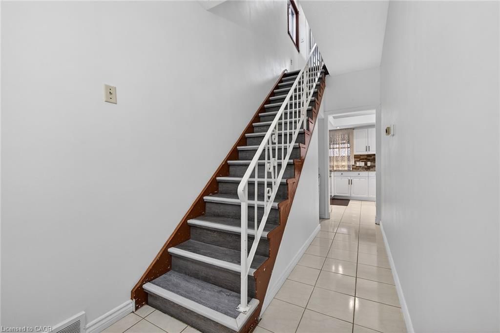 Single Family Residence for sale at 96 Wentworth Street, Hamilton, ON, L8L 5V4 - Landsdale - MLS: 40814831