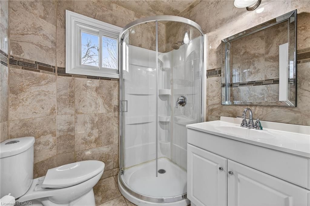 Single Family Residence for sale at 96 Wentworth Street, Hamilton, ON, L8L 5V4 - Landsdale - MLS: 40814831