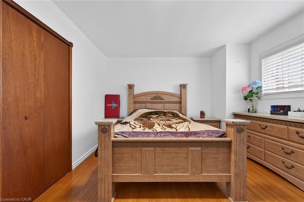 Single Family Residence for sale at 96 Wentworth Street, Hamilton, ON, L8L 5V4 - Landsdale - MLS: 40814831