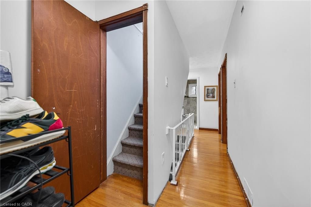 Single Family Residence for sale at 96 Wentworth Street, Hamilton, ON, L8L 5V4 - Landsdale - MLS: 40814831