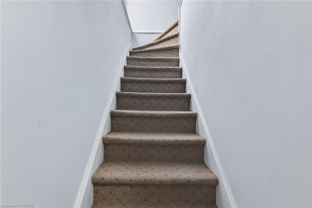 Single Family Residence for sale at 96 Wentworth Street, Hamilton, ON, L8L 5V4 - Landsdale - MLS: 40814831