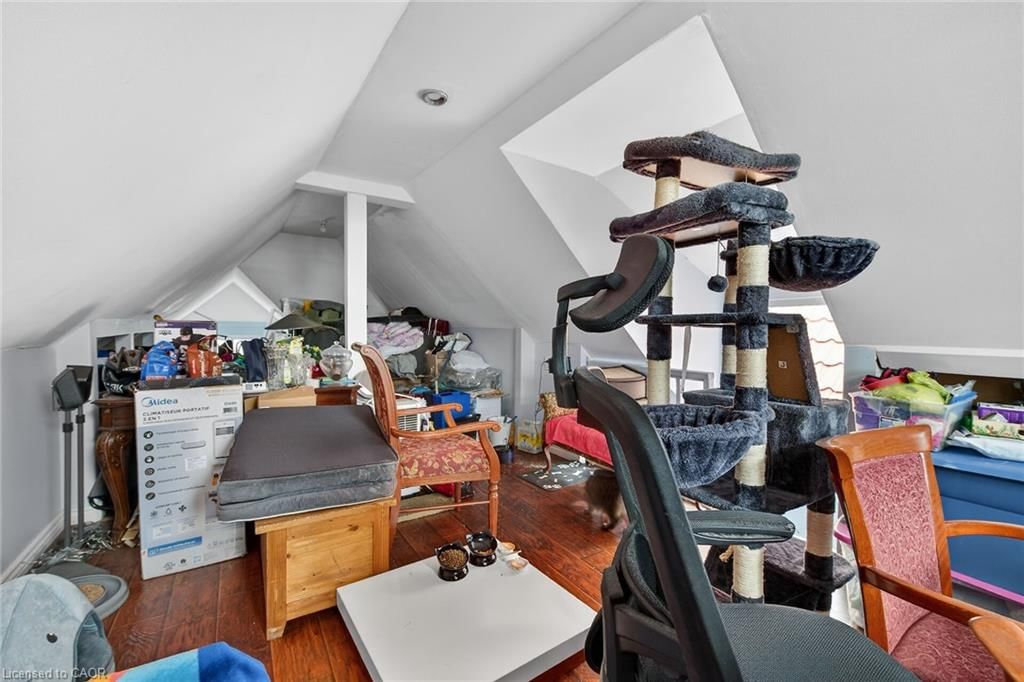 Single Family Residence for sale at 96 Wentworth Street, Hamilton, ON, L8L 5V4 - Landsdale - MLS: 40814831