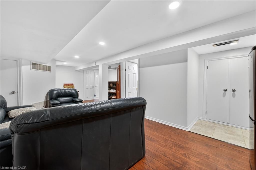 Single Family Residence for sale at 96 Wentworth Street, Hamilton, ON, L8L 5V4 - Landsdale - MLS: 40814831