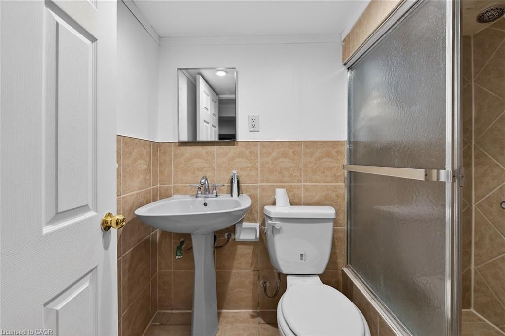 Single Family Residence for sale at 96 Wentworth Street, Hamilton, ON, L8L 5V4 - Landsdale - MLS: 40814831