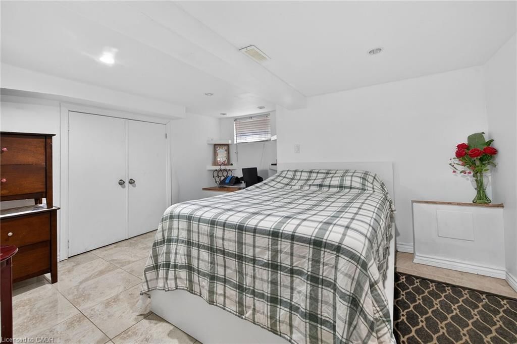 Single Family Residence for sale at 96 Wentworth Street, Hamilton, ON, L8L 5V4 - Landsdale - MLS: 40814831