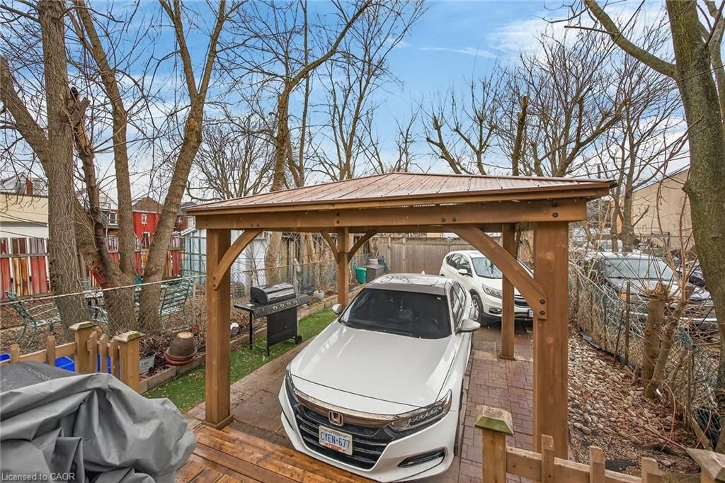 Single Family Residence for sale at 96 Wentworth Street, Hamilton, ON, L8L 5V4 - Landsdale - MLS: 40814831