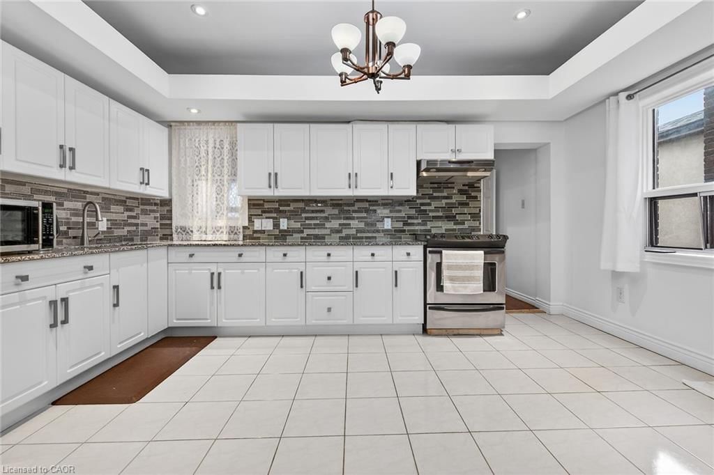 Single Family Residence for sale at 96 Wentworth Street, Hamilton, ON, L8L 5V4 - Landsdale - MLS: 40814831