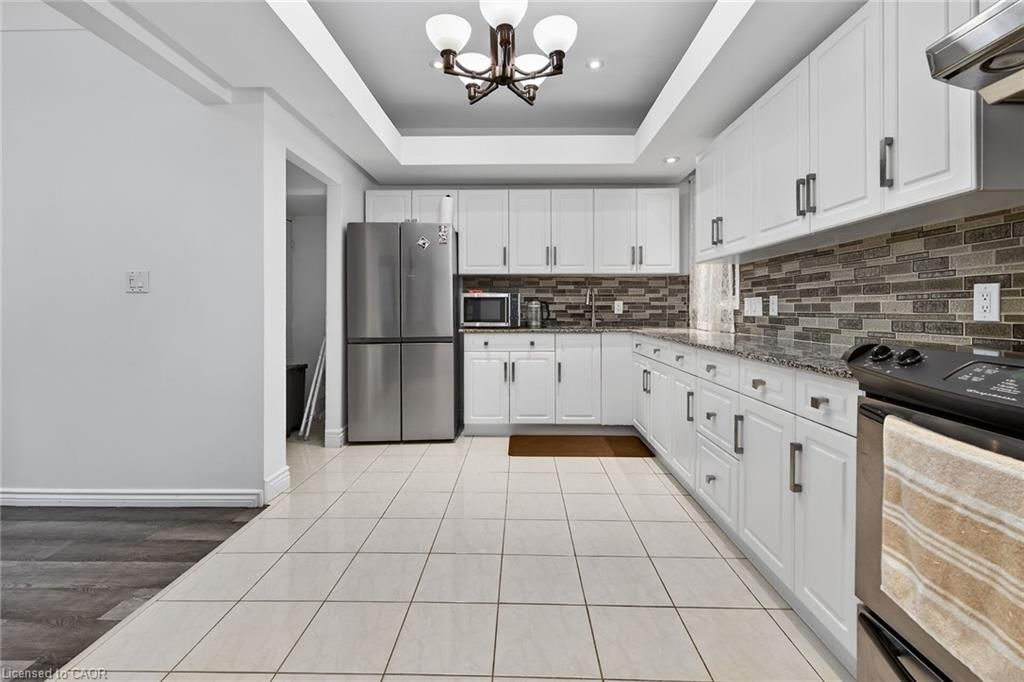 Single Family Residence for sale at 96 Wentworth Street, Hamilton, ON, L8L 5V4 - Landsdale - MLS: 40814831