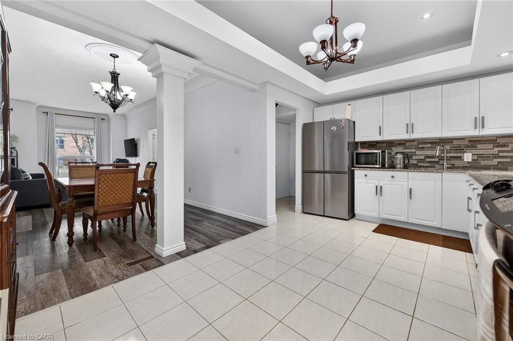 Single Family Residence for sale at 96 Wentworth Street, Hamilton, ON, L8L 5V4 - Landsdale - MLS: 40814831