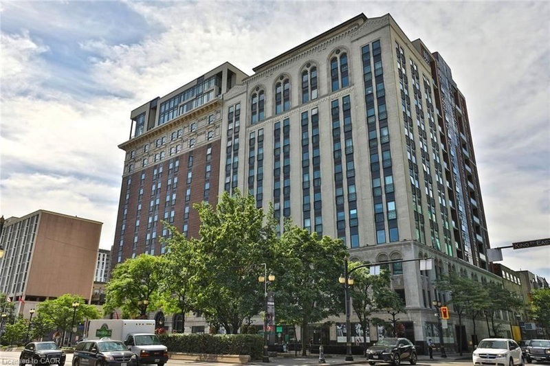 204 - 112 King Street E