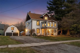 1513 Old Brock Street