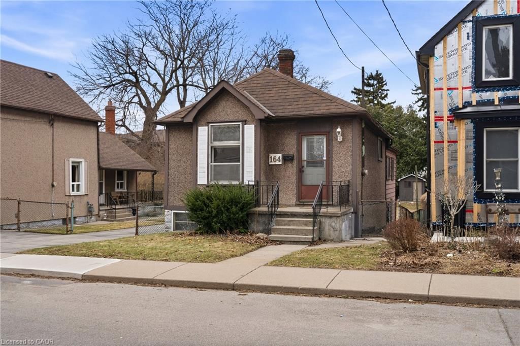 Single Family Residence for sale at 170 Macaulay Street, Hamilton, ON, L8L 3X6 - North End - MLS: 40815057