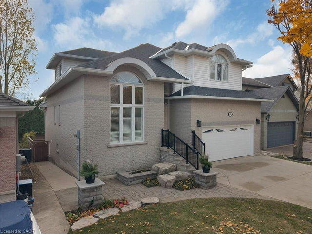 90 Westlawn Drive