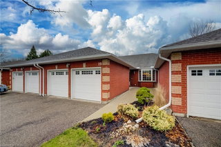 19 - 85 Beasley Crescent