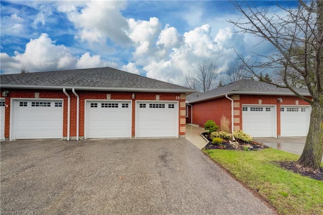 19 - 85 Beasley Crescent