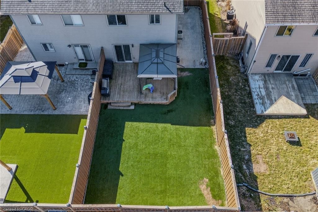 Single Family Residence for sale at 45 Trillium Way, Simcoe, ON, N3Y 4K2 - Town of Simcoe - MLS: 40815191