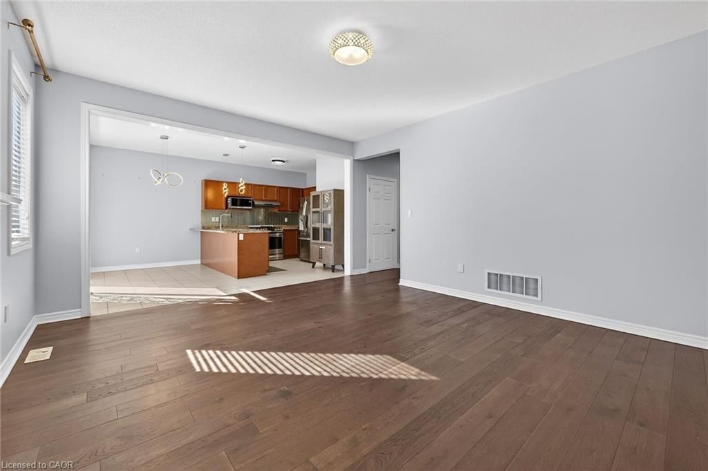 Single Family Residence for sale at 244 Raymond Road, Ancaster, ON, L9K 0H5 - Meadowlands - MLS: 40815266