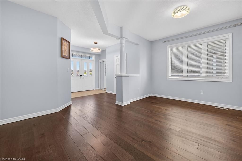 Single Family Residence for sale at 244 Raymond Road, Ancaster, ON, L9K 0H5 - Meadowlands - MLS: 40815266