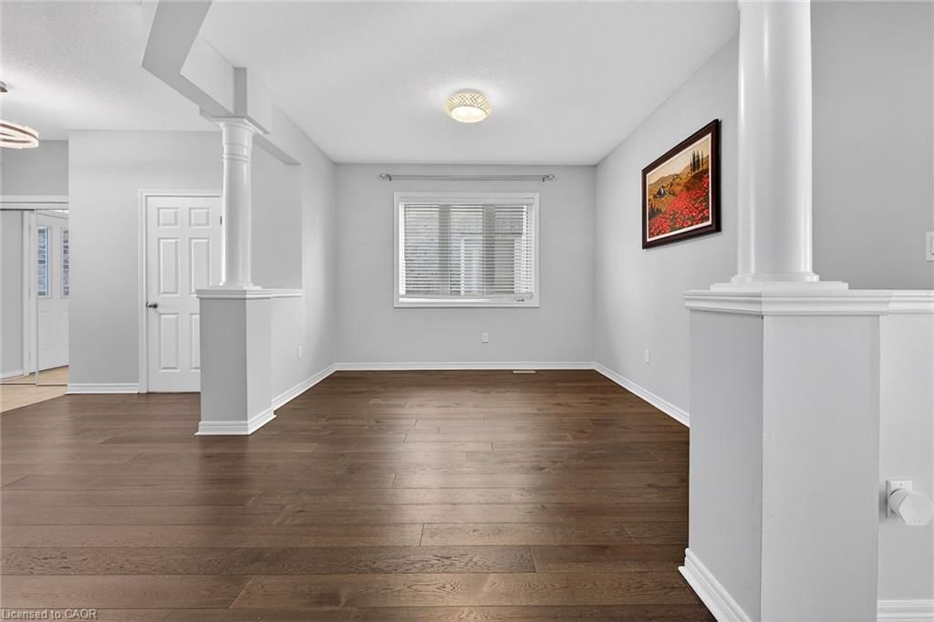 Single Family Residence for sale at 244 Raymond Road, Ancaster, ON, L9K 0H5 - Meadowlands - MLS: 40815266