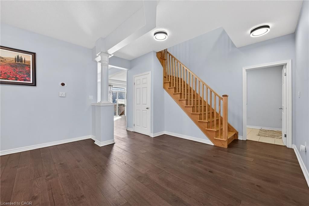 Single Family Residence for sale at 244 Raymond Road, Ancaster, ON, L9K 0H5 - Meadowlands - MLS: 40815266