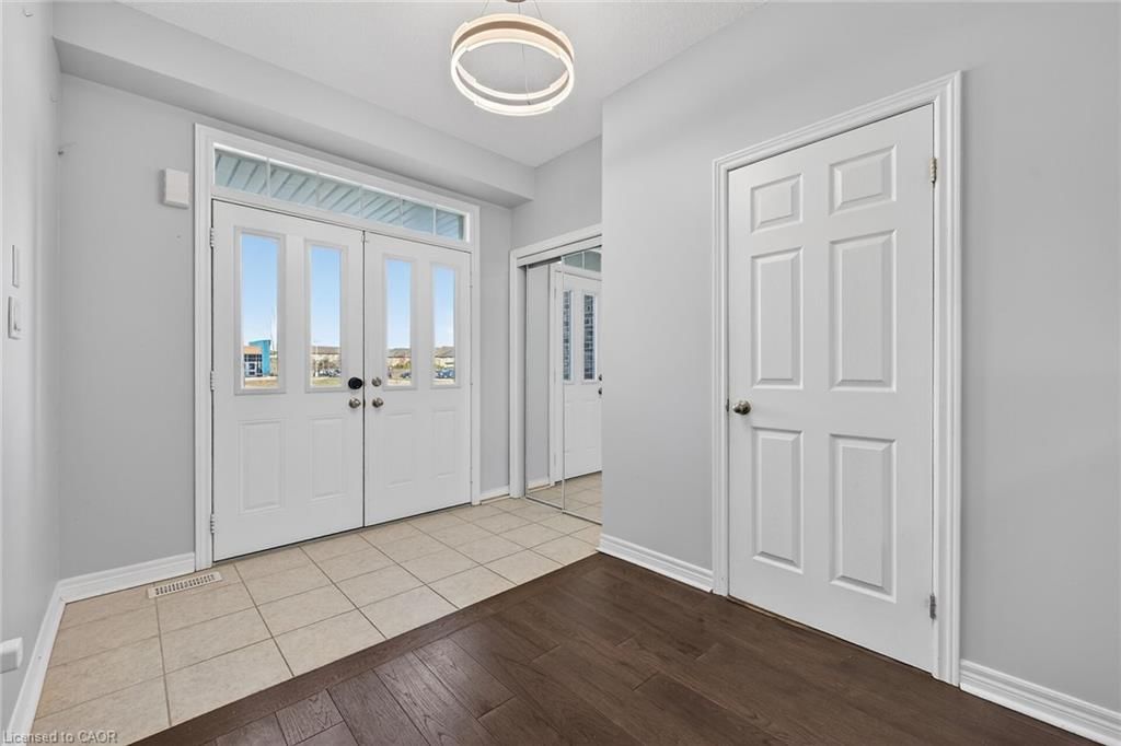 Single Family Residence for sale at 244 Raymond Road, Ancaster, ON, L9K 0H5 - Meadowlands - MLS: 40815266